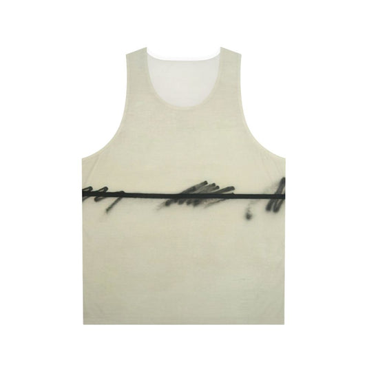 Martin Barre Jethro Tull Guitar Tank Top