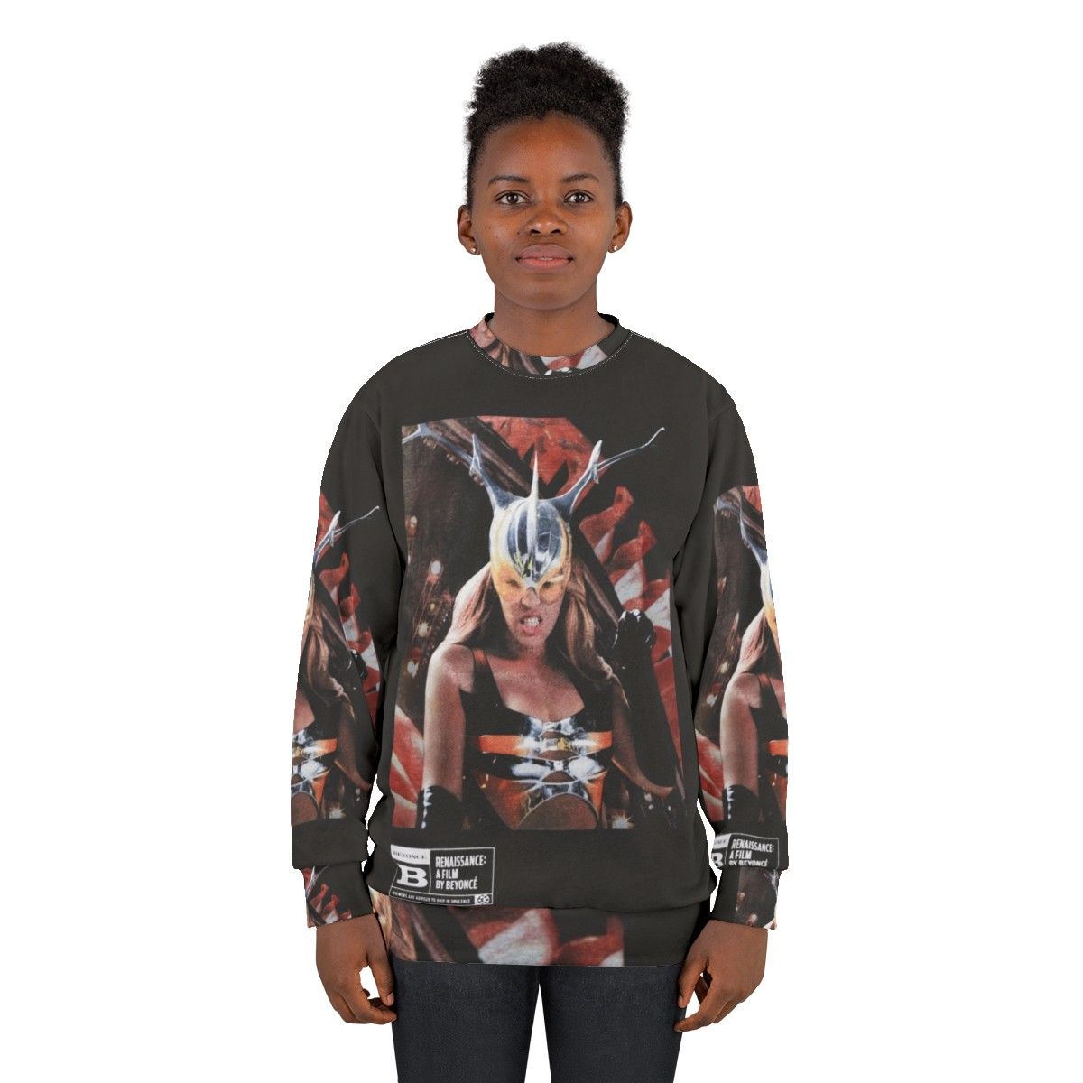 Beyoncé Renaissance Sweatshirt - women