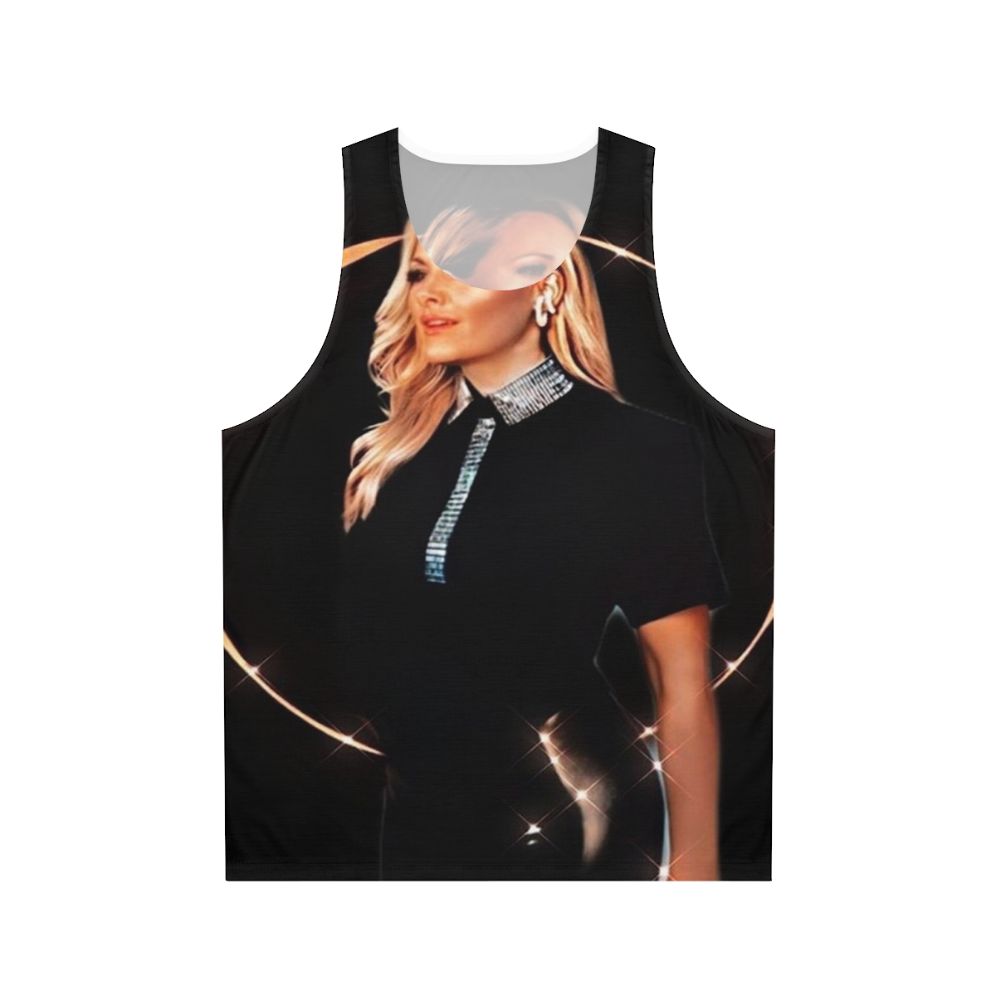 Helene Fischer Unisex Music Merchandise Tank Top