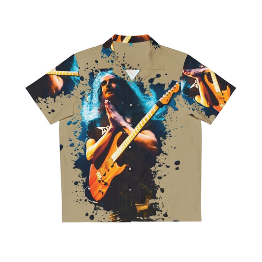 Guthrie Govan Virtuoso Hawaiian Shirt