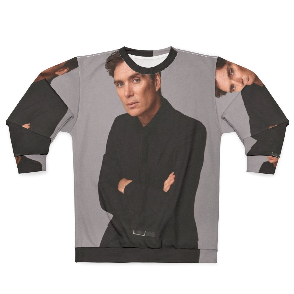 Cillian Murphy Celebrity Sweatshirt