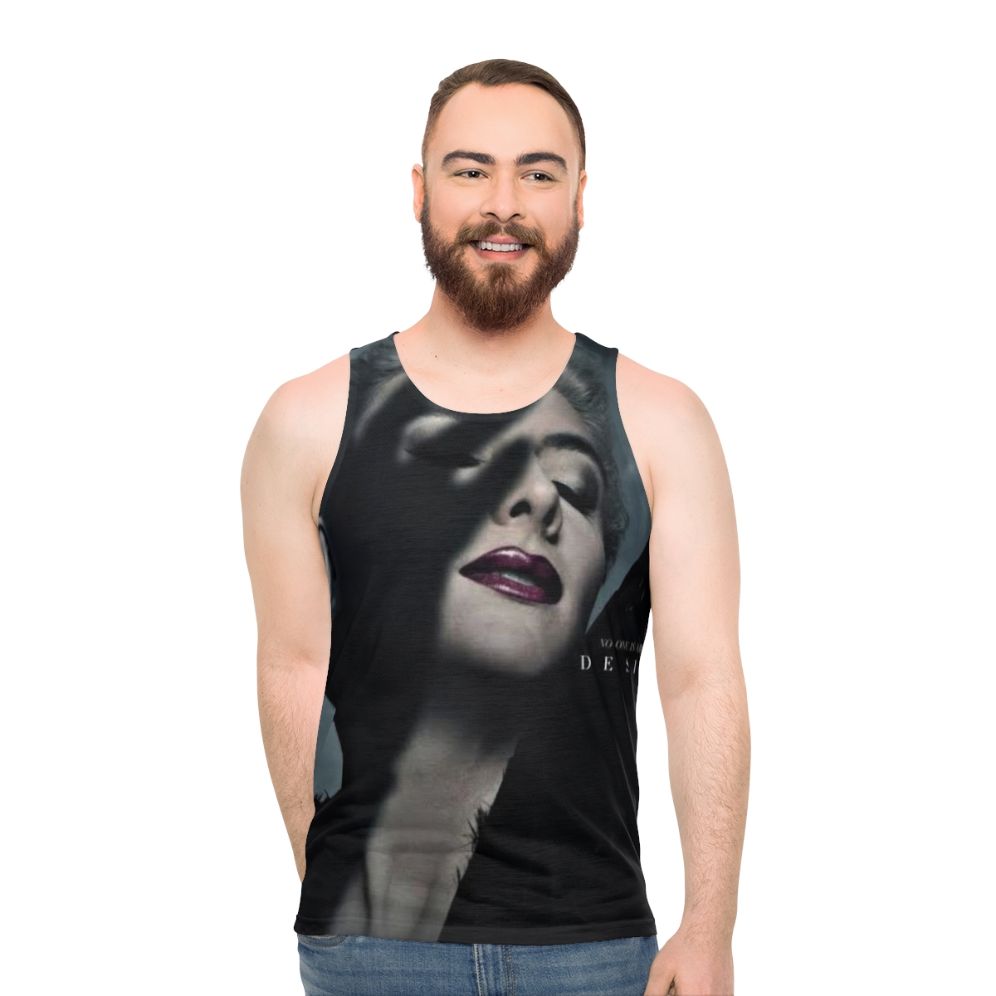 The Sandman Series 2022 Unisex Tank Top - men