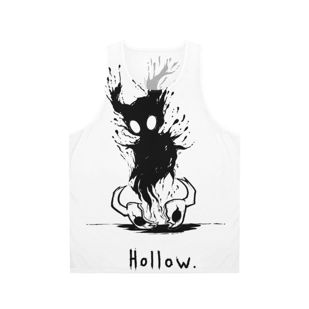 Hollow Knight Unisex Tank Top