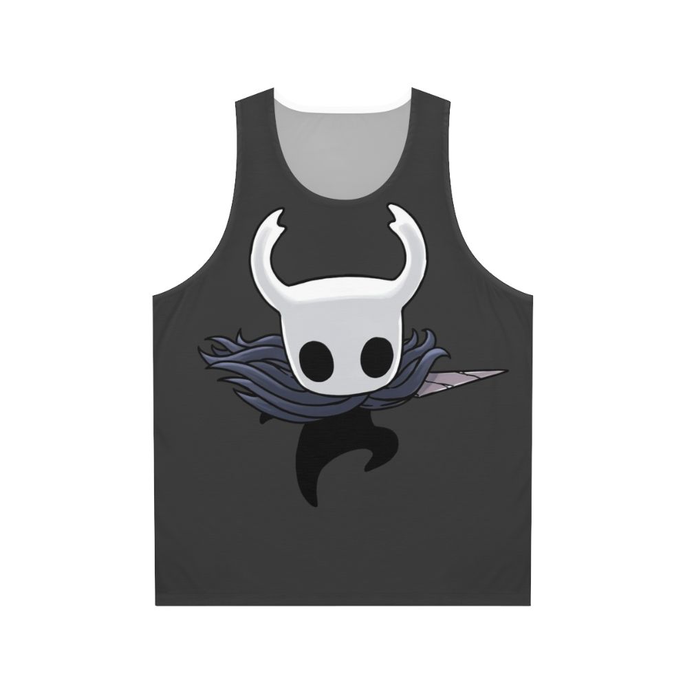 Hollow Knight Attack Unisex Tank Top