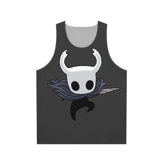 Hollow Knight Attack Unisex Tank Top