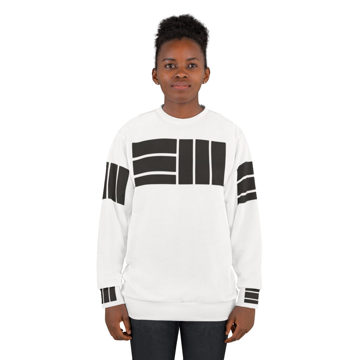 Rush In Trust Russ Diemon Music Sweatshirt - women