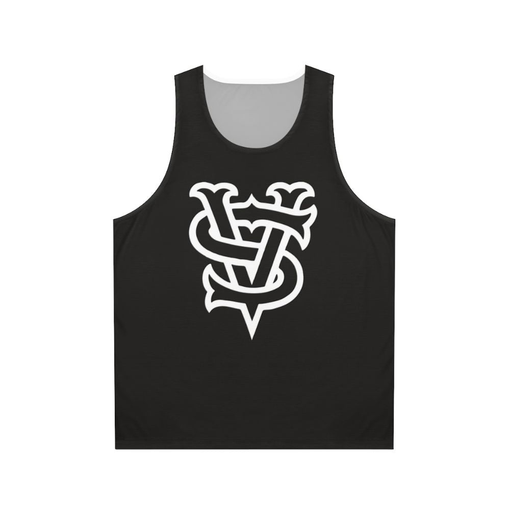 Vince Staples unisex tank top