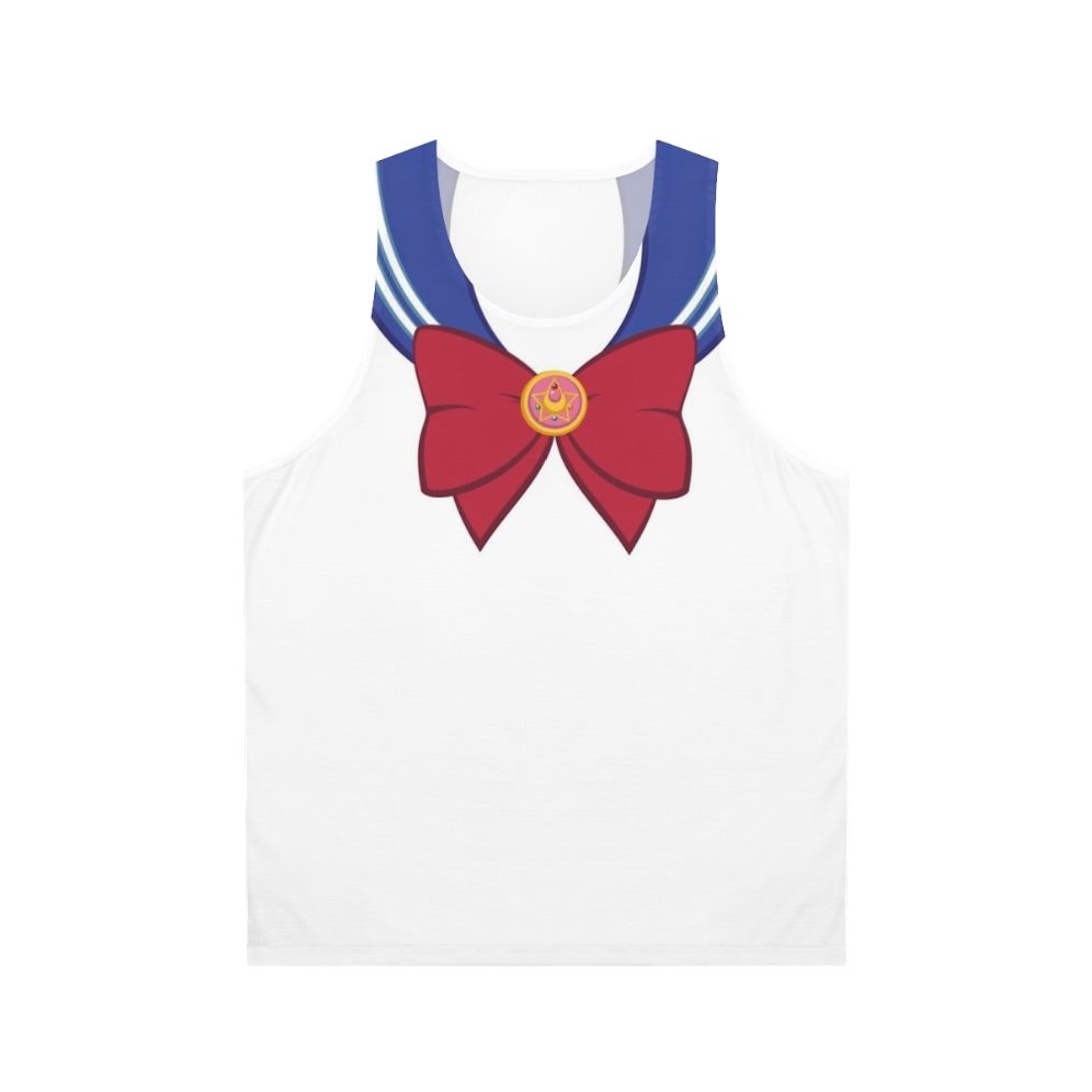 Sailor Moon R Crystal Star Anime Tank Top