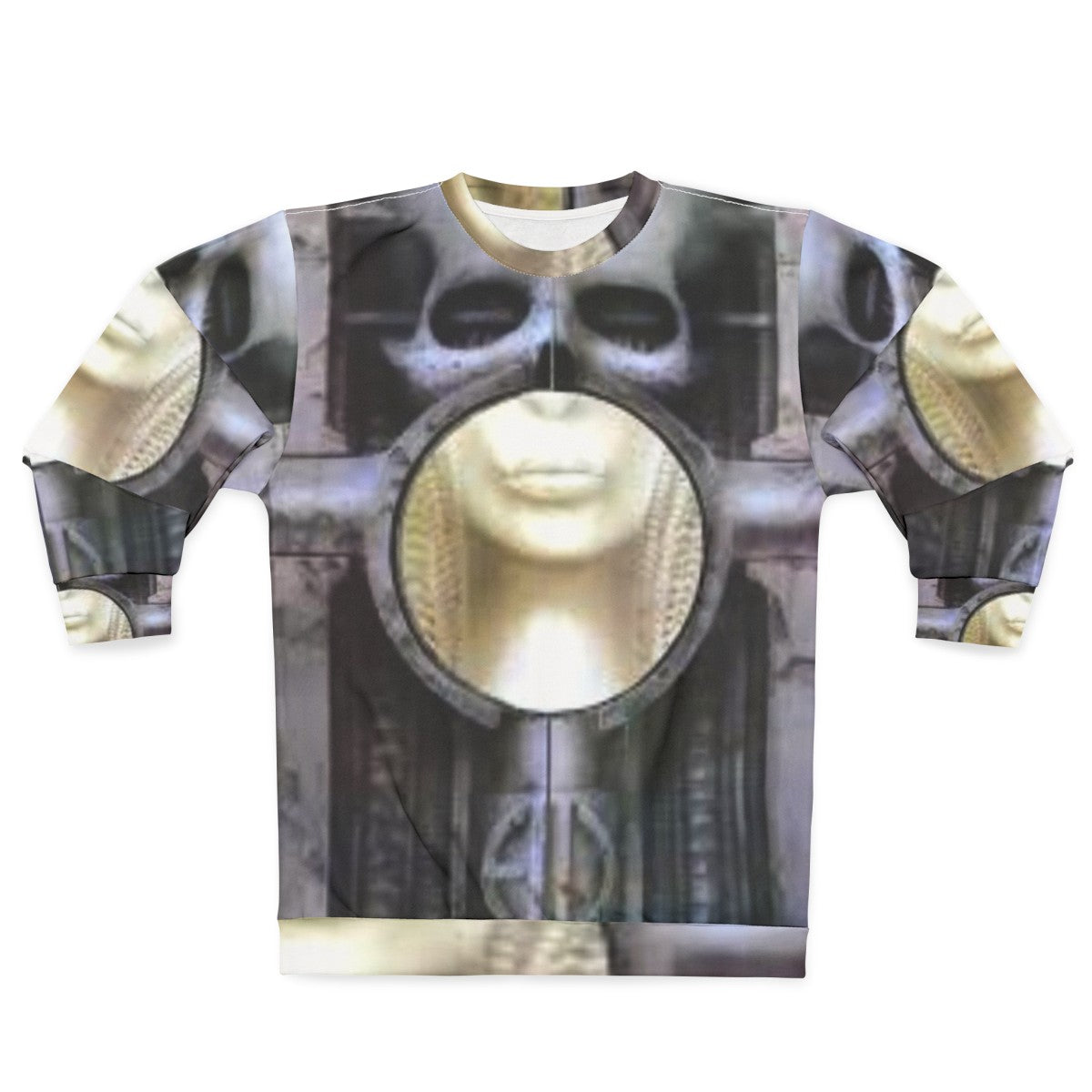 Emerson, Lake & Palmer Brain Salad Surgery Sweatshirt