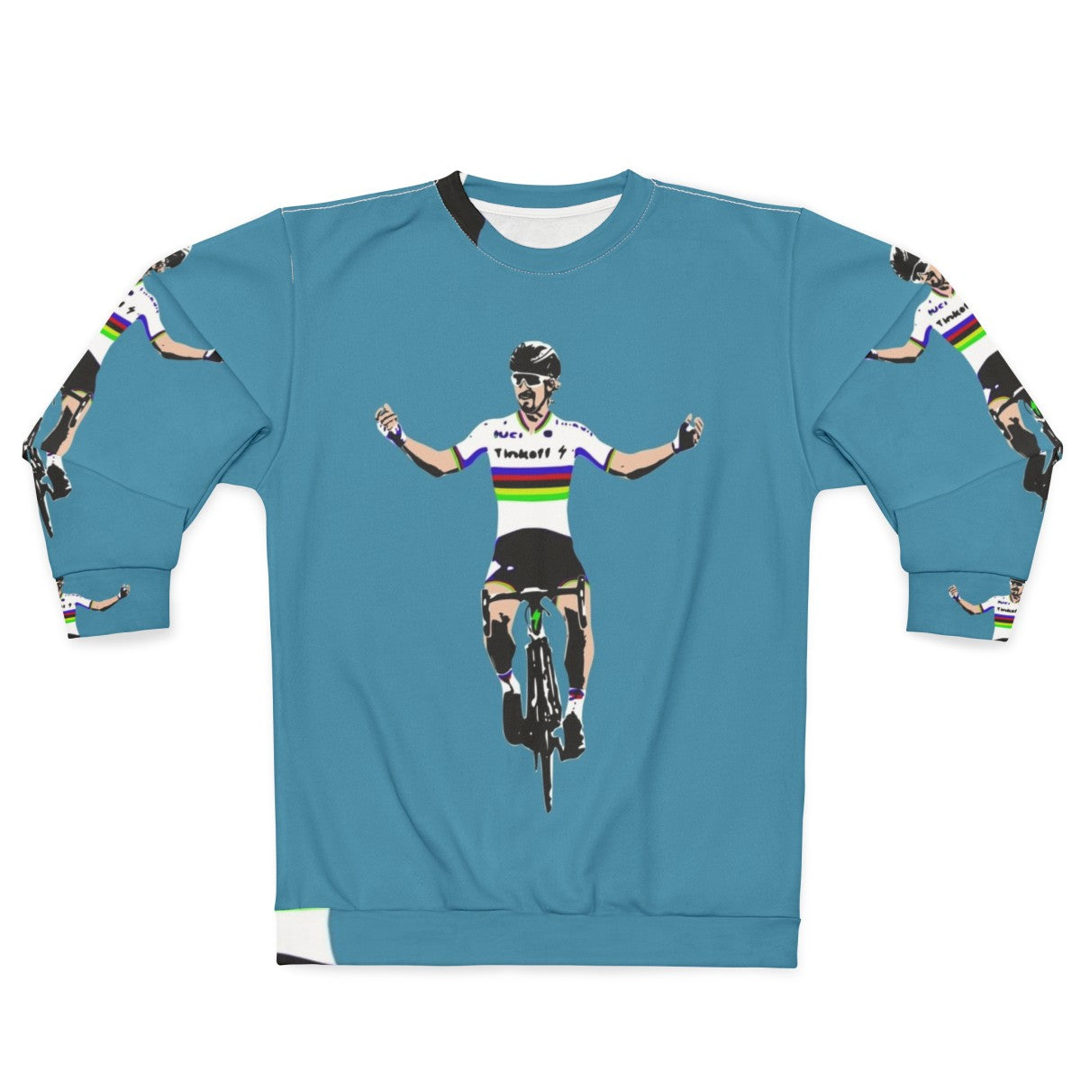 Peter Sagan Cycling Sweatshirt