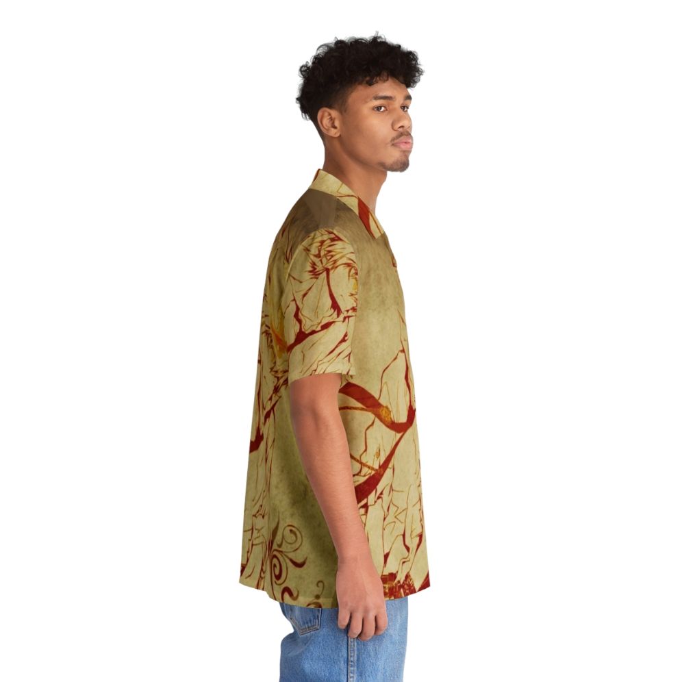 Katekyo Hitman Reborn Anime Hawaiian Shirt - People Pight