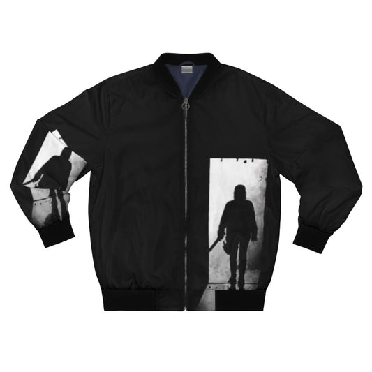 Alicia Clark Fear the Walking Dead Warrior Bomber Jacket