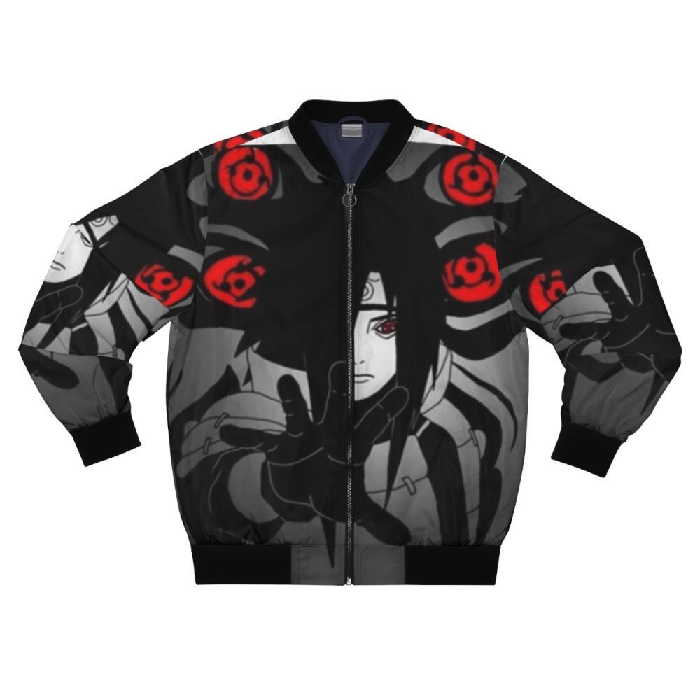 Fear M.U men's bomber jacket in a stylish design