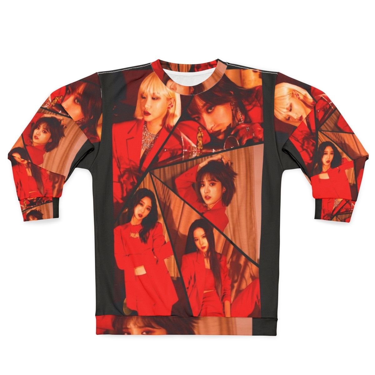 EXID Kpop Sweatshirt