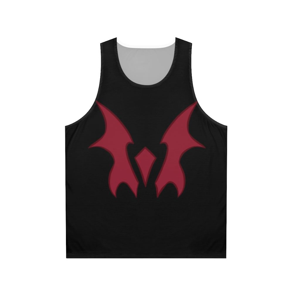 Horde She-Ra Symbol Unisex Tank Top