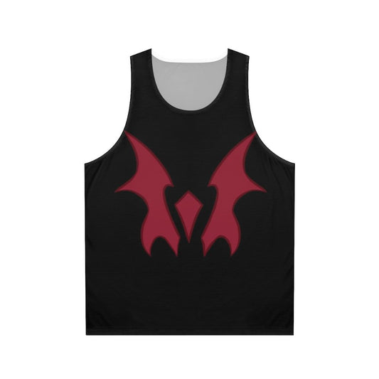 Horde She-Ra Symbol Unisex Tank Top