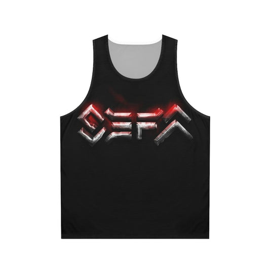 Unisex Rave Tank Top