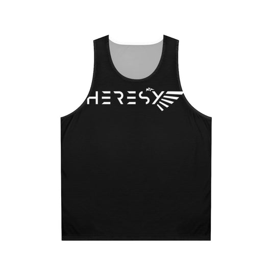 Warhammer Heresy Unisex Tank Top