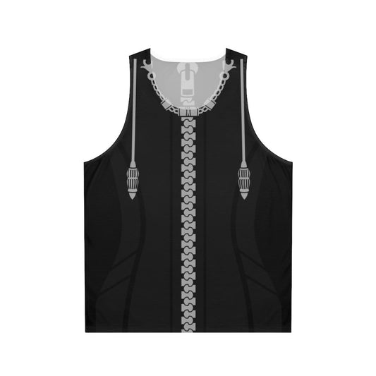 Organization 13 Unisex Tank Top