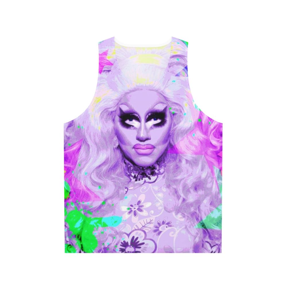 Trixie Mattel Unisex Tank Top