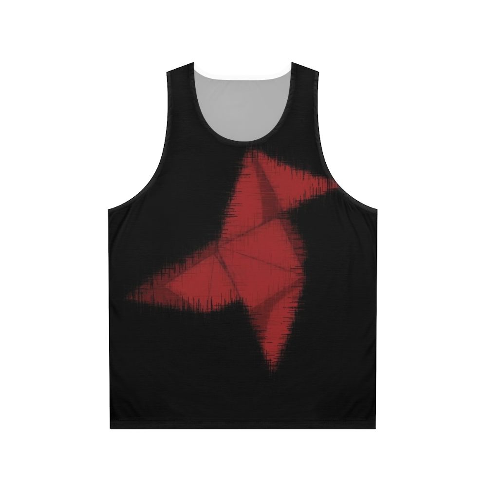 Money Heist La Casa De Papel Unisex Tank Top