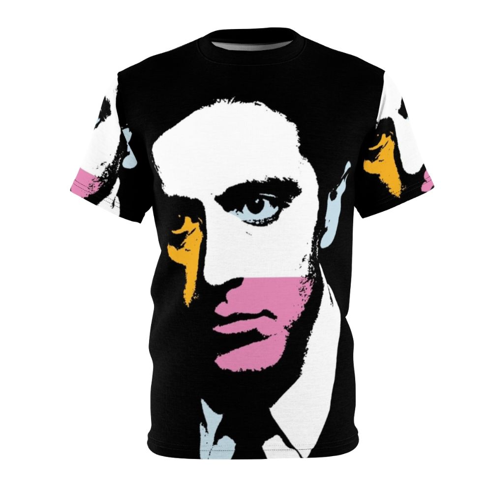 Al Pacino Pop Art Inspired T-Shirt