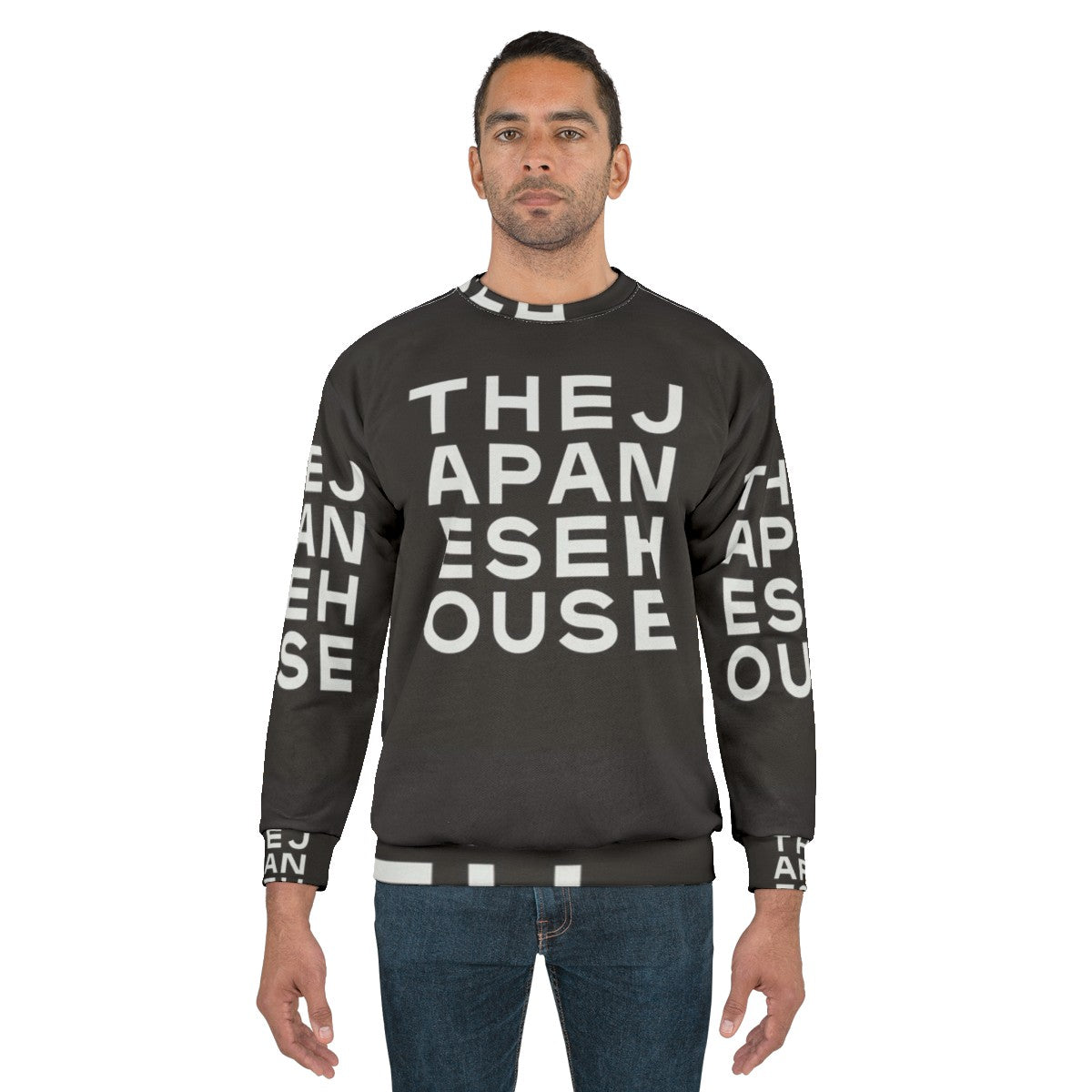 Amber Bain The Japanese House Indie Music Sweatshirt - men