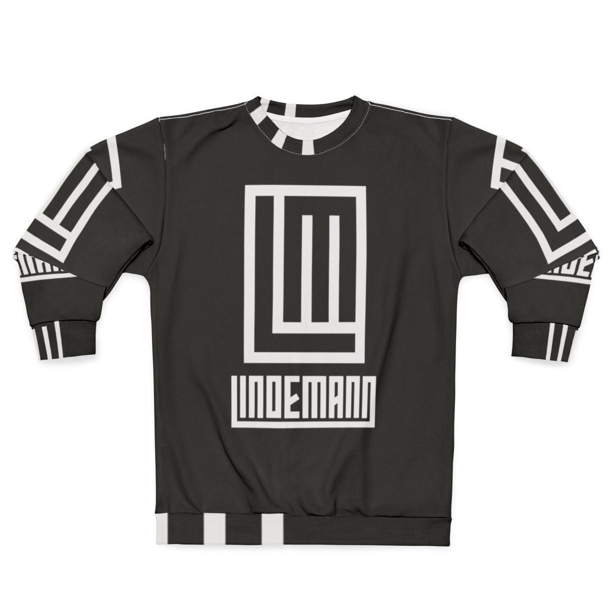 Rammstein Lindemann German Heavy Metal Sweatshirt