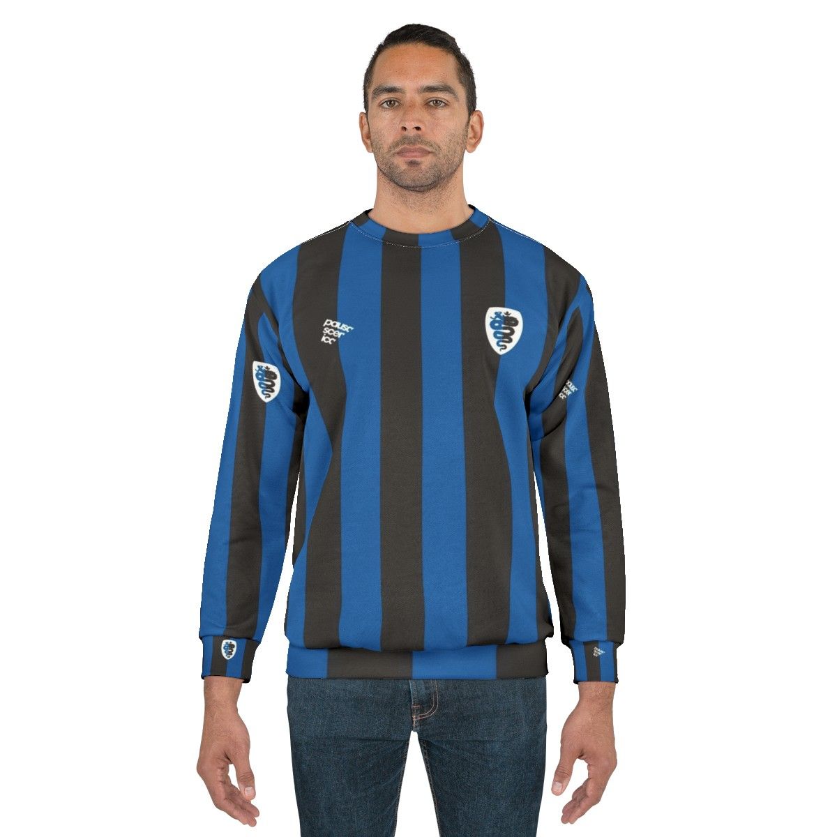 Ambrosiana Inter Milan Football Sweatshirt - men