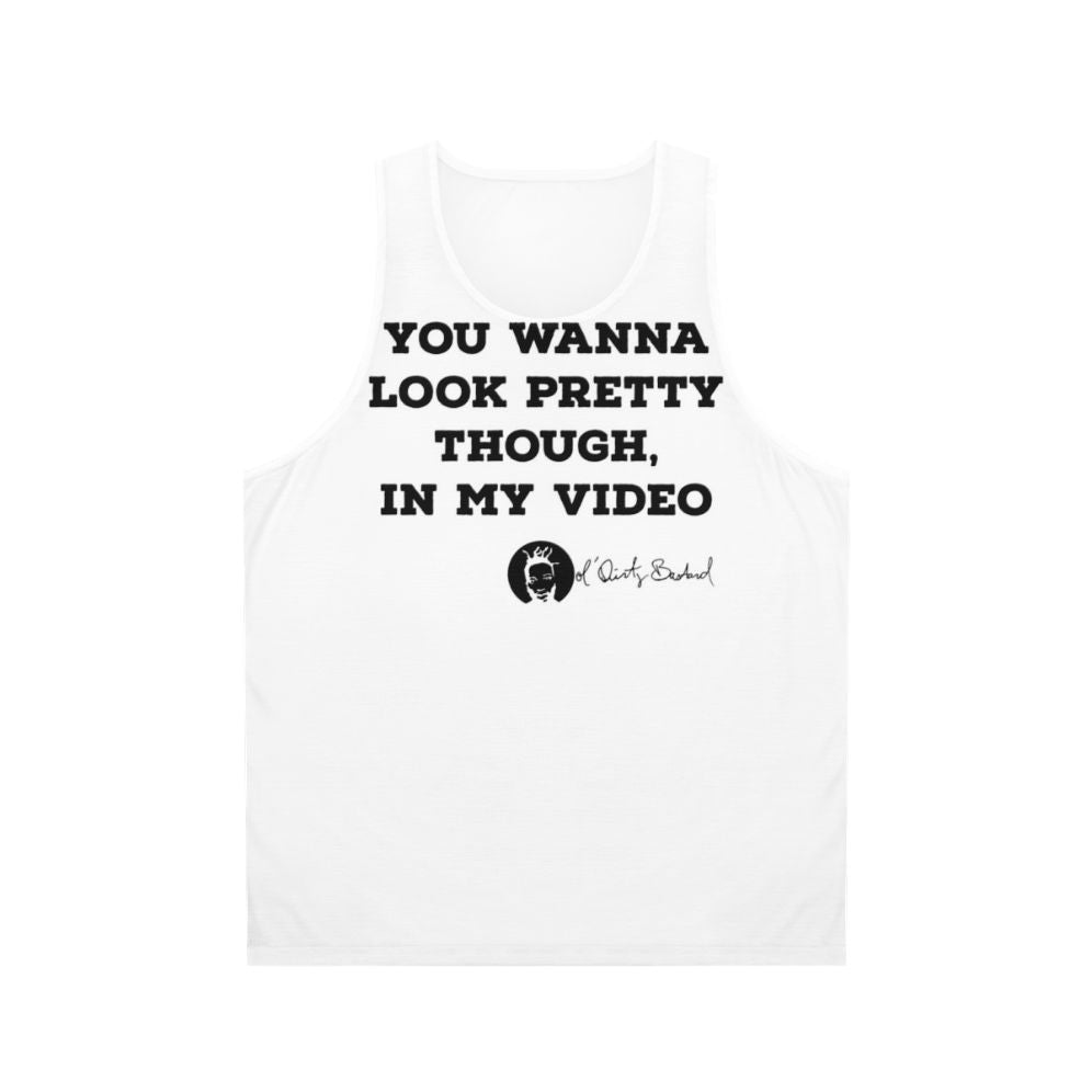 Unisex ODB Tank Top