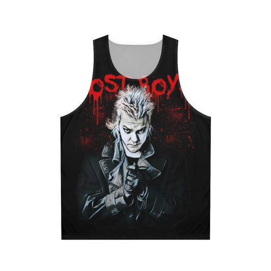 Lost Boys Unisex Tank Top