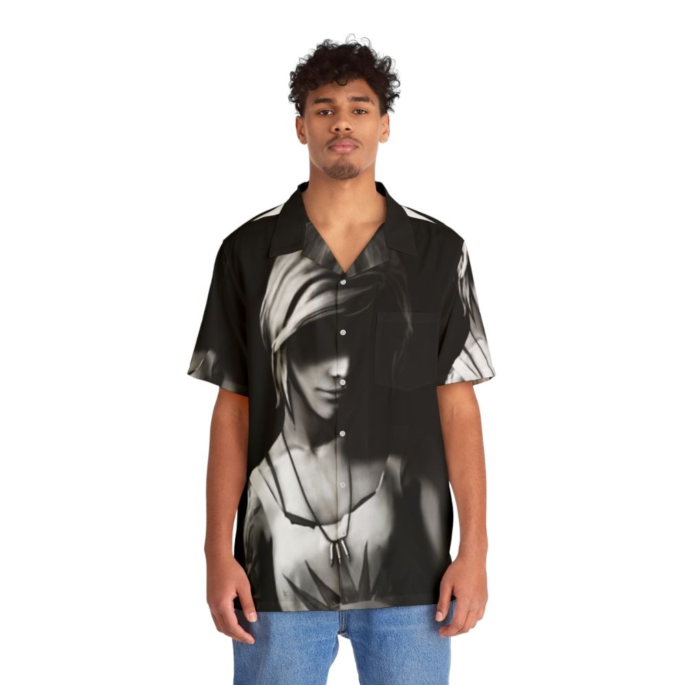 Chloe Price Life Is Strange Hawaiian Shirt - People Front