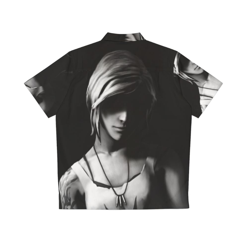 Chloe Price Life Is Strange Hawaiian Shirt - Back