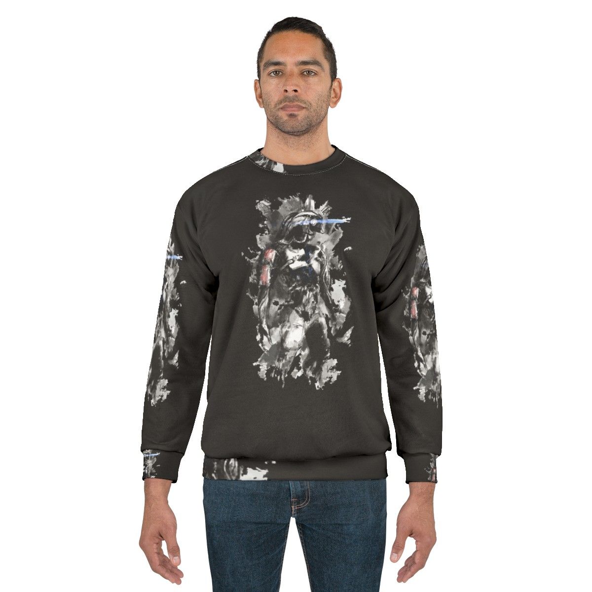 Mass Effect Legion Sweatshirt - men