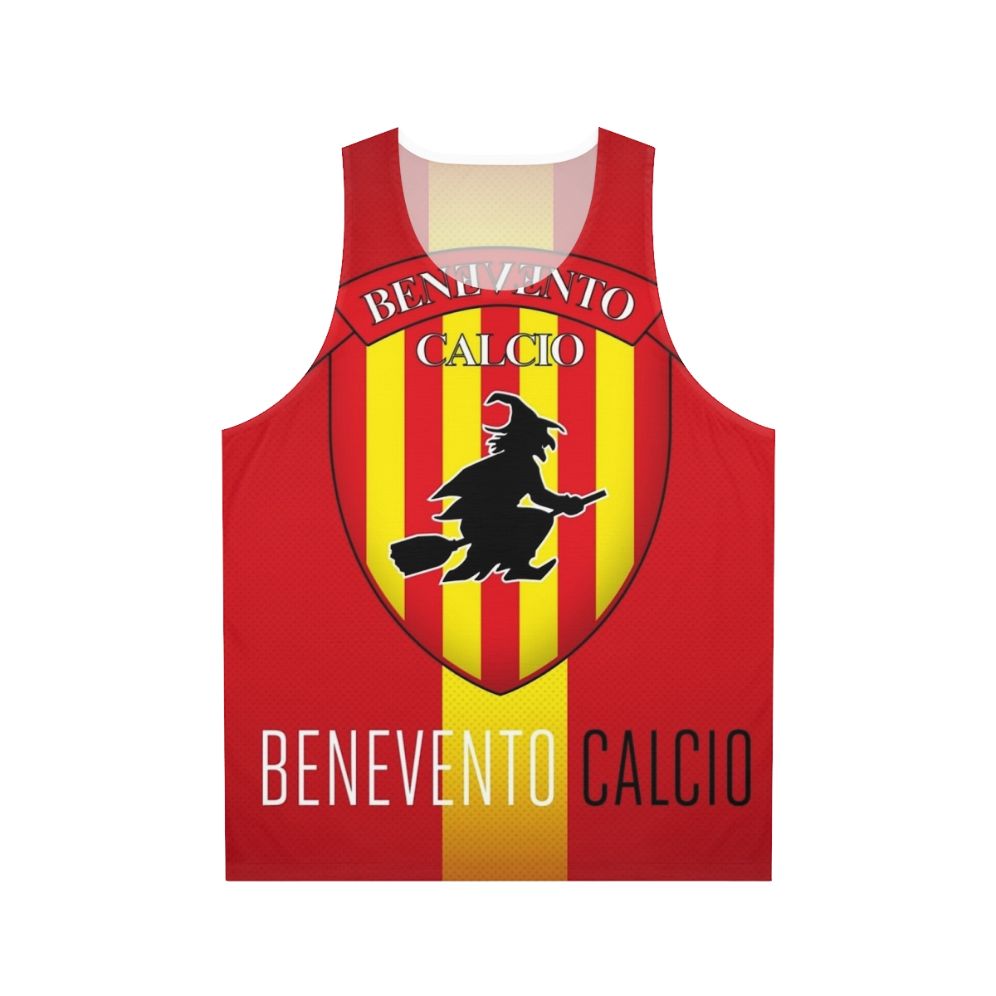 Benevento 1 Unisex Casual Tank Top