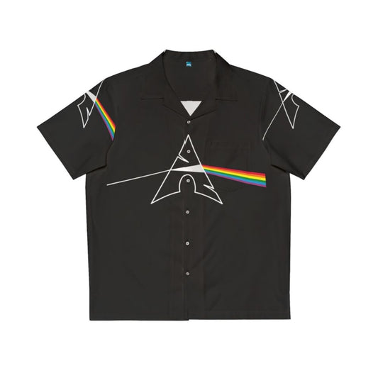 Arch Linux Prism Hawaiian Shirt