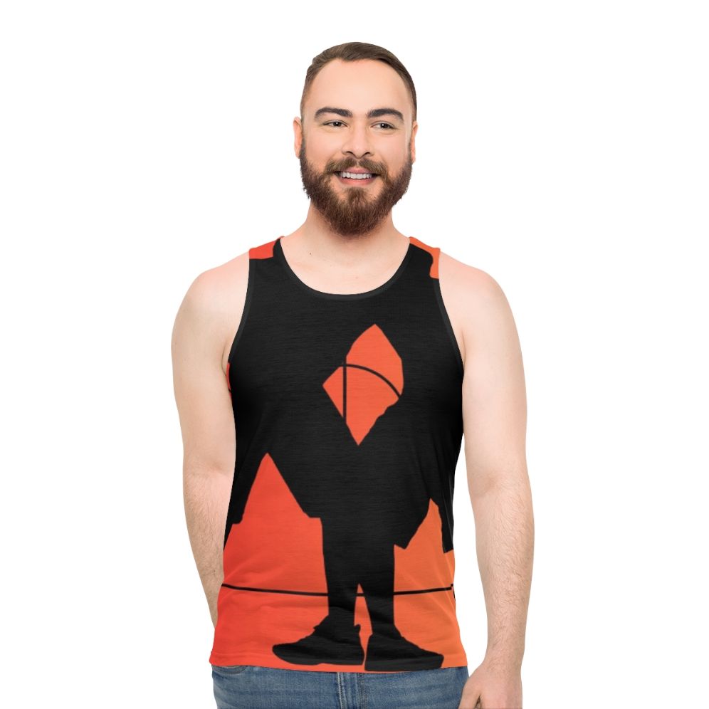 Unisex Play Tank Top - men