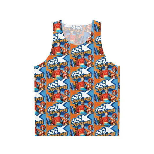 SSX Tricky Unisex Tank Top