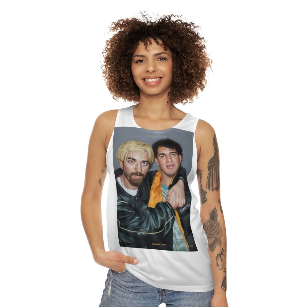 Good Time A24 Unisex Tank Top - women