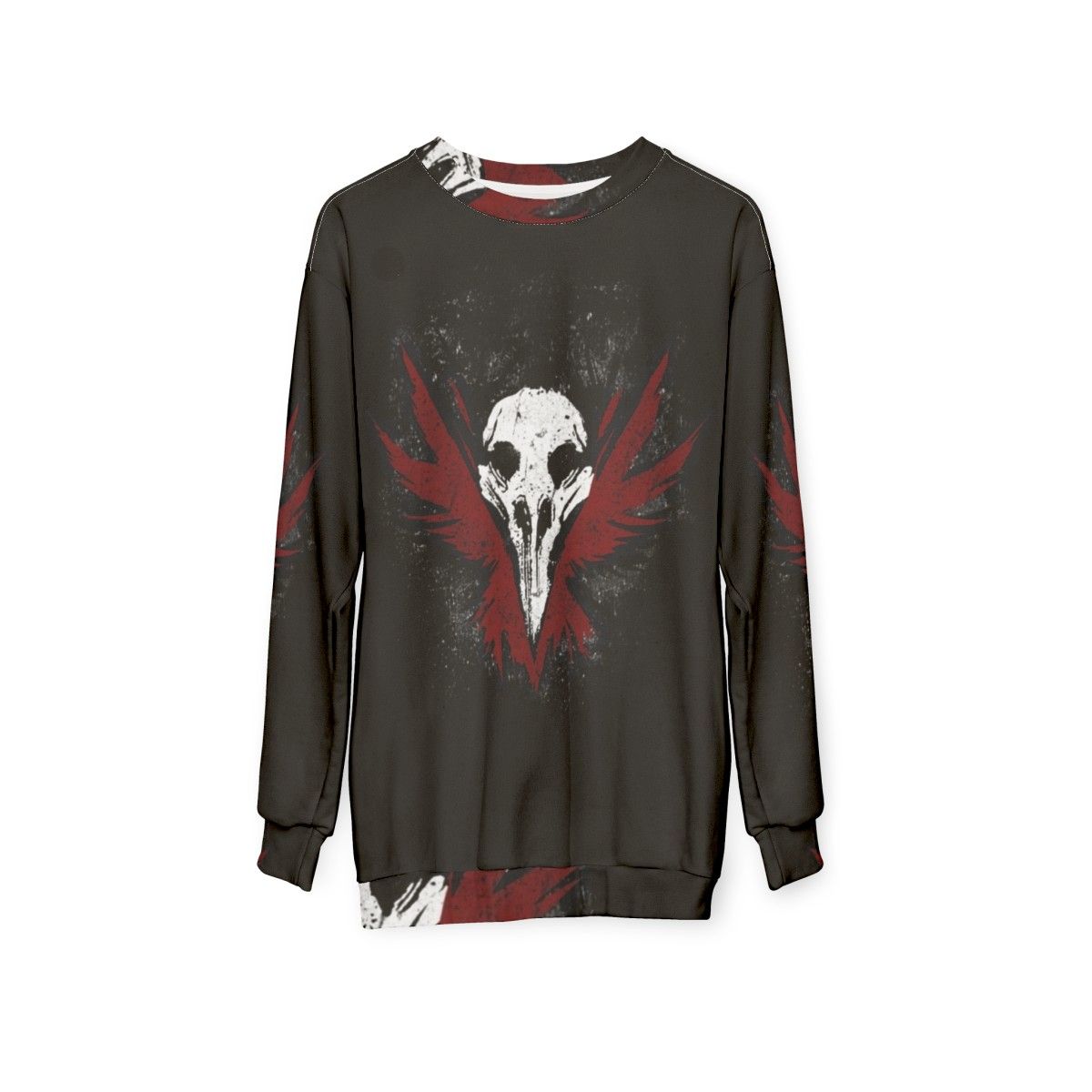 Infamous Delsin Rowe Sweatshirt - hanging