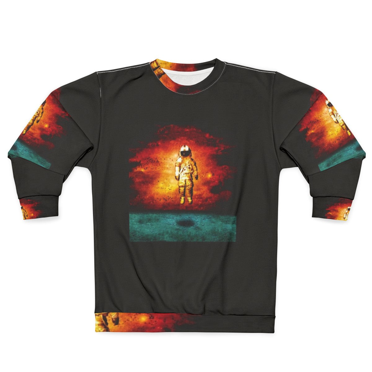 Brand New Deja Entendu Pop Punk Sweatshirt