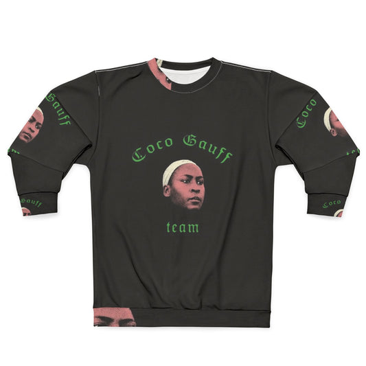 Coco Gauff Team Sweatshirt