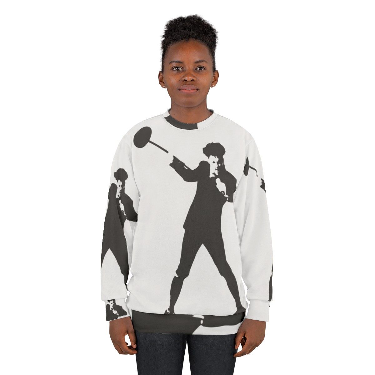 Spring Awakening Broadway Musical Sweatshirt - women