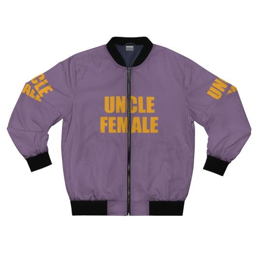 Icarly Penny Women's Bomber Jacket