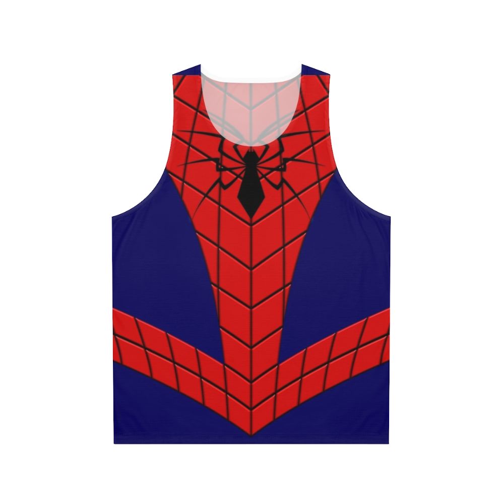 Marvel's Spider-Man Unisex Tank Top