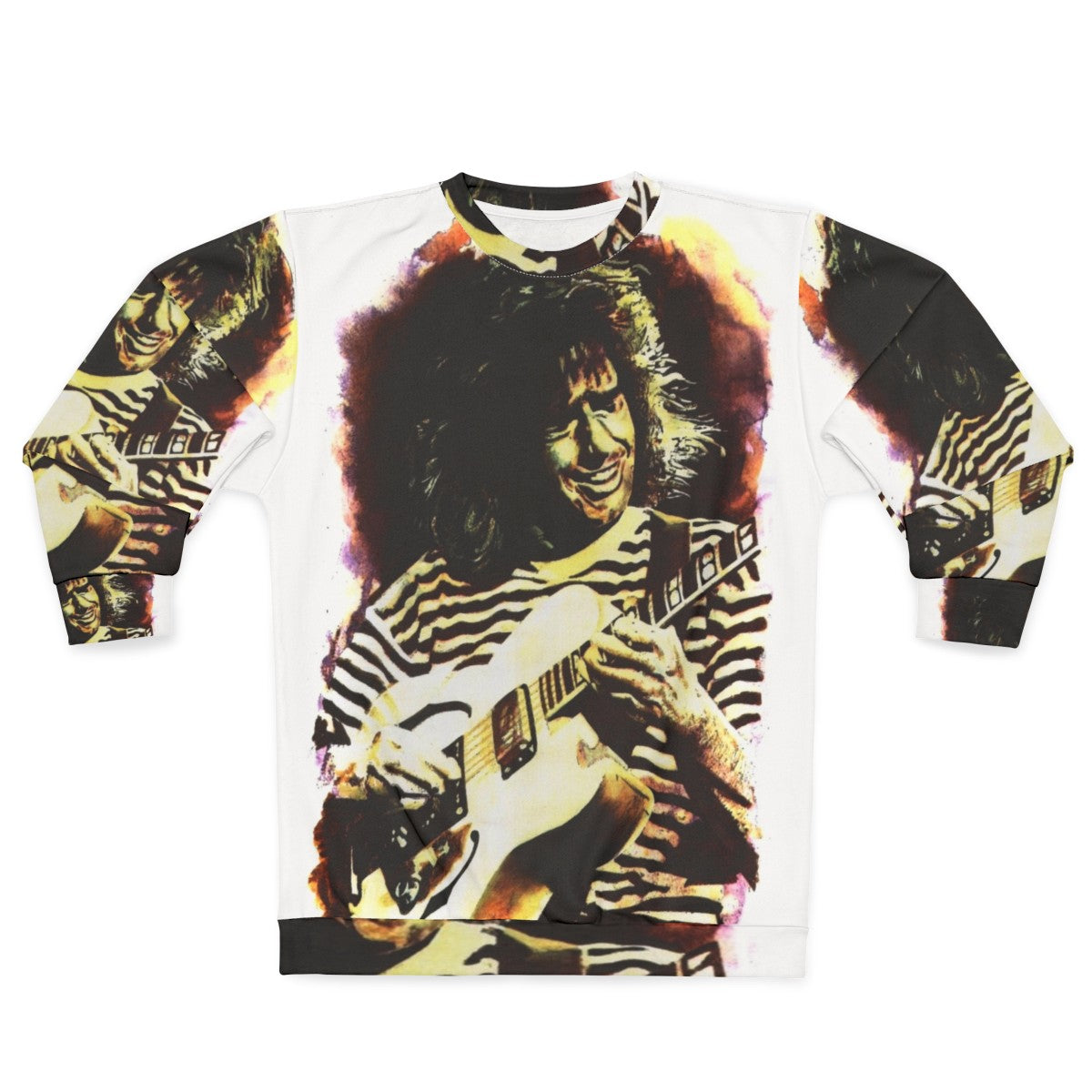 Pat Metheny Jazz Sweatshirt