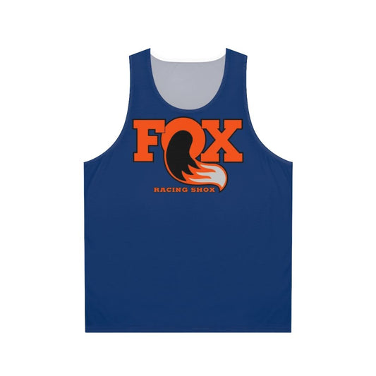 Fox Racing Shox Unisex Tank Top