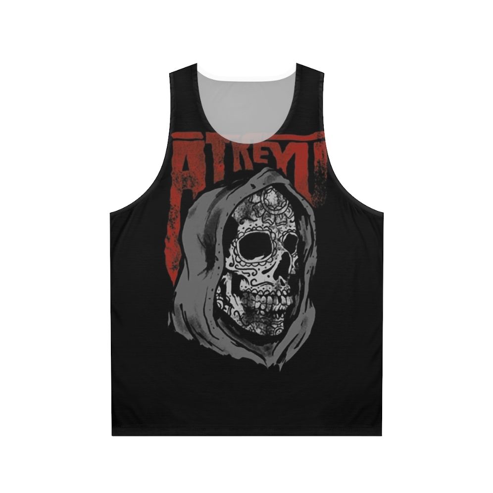 Atreyu Unisex Tank Top from The Neverending Story