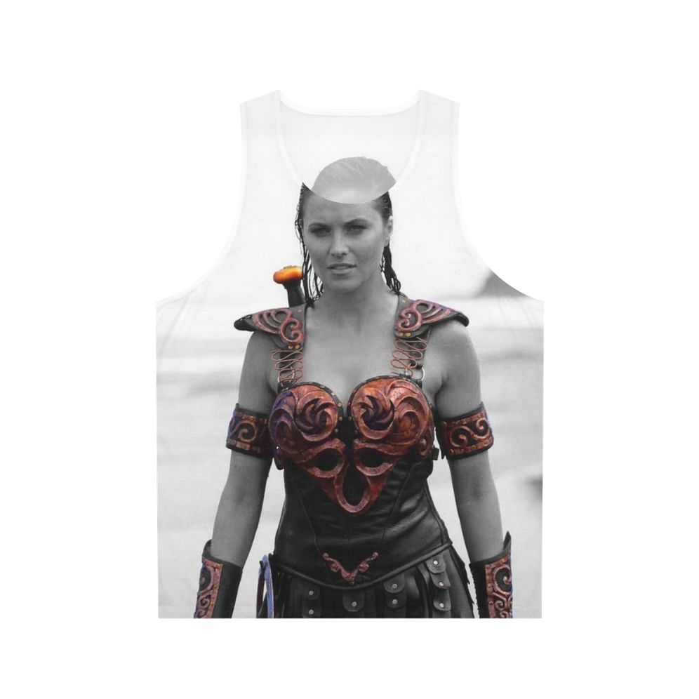 Unisex Xena Tank Top