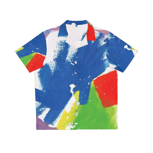 Alt-J "This Is All Yours" Hawaiian Shirt